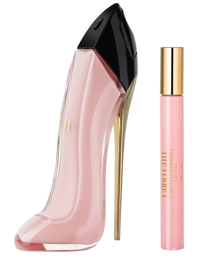 Carolina Herrera 2-Pc. Good Girl Blush Eau De Parfum Valentine's Day Gift Set