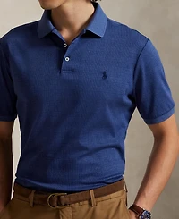 Polo Ralph Lauren Men's Glen Plaid Shirt