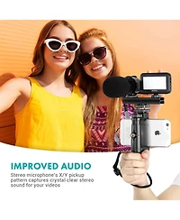 Movo Vlog Kit V7