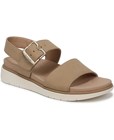 Dr. Scholl's Women's Posie Slingback Sandals