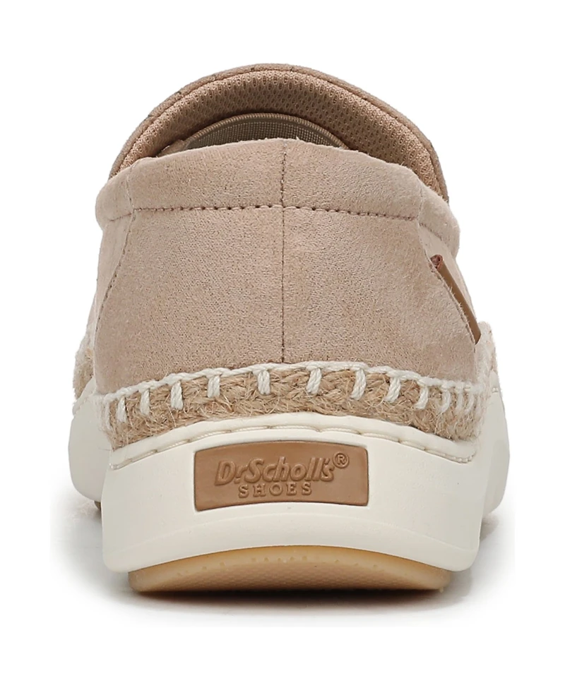 Dr. Scholl's Women's Time Off Flex Slip-On Sneakers