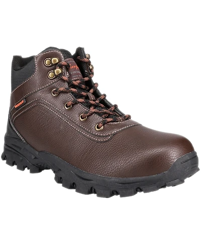Weatherproof Vintage Men's Jace Hiker Boots