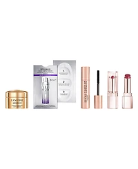 Choose any deluxe sample from Lancome with $90 purchase
