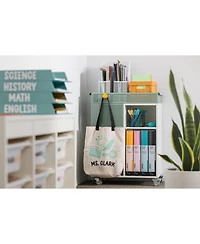 Cricut Smart Vinyl Rolls - 12in x 3ft Rainbow Vinyl Roll Bundle, 6 Count