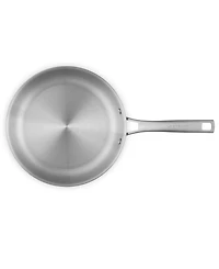 Le Creuset Essential Stainless Steel 10" Core Frying Pan