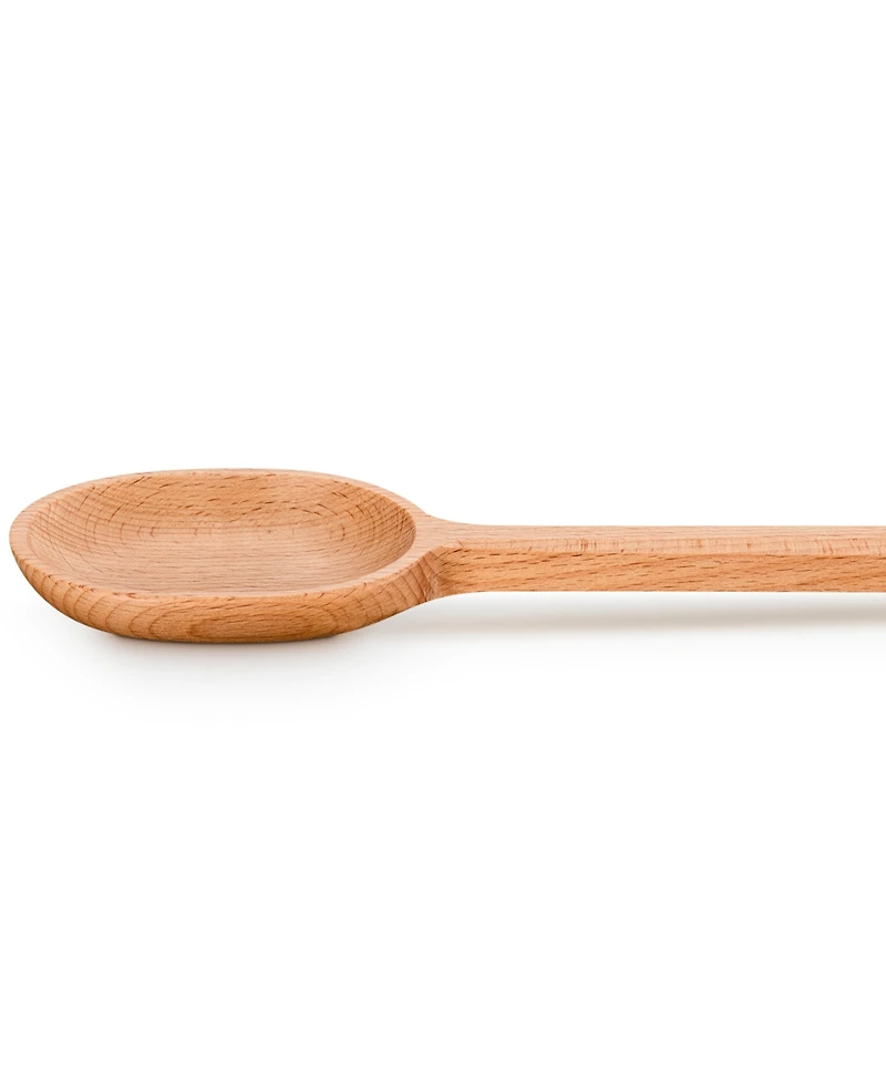 Le Creuset Signature Wood 12.6" Spoon