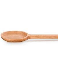 Le Creuset Signature Wood 12.6" Spoon