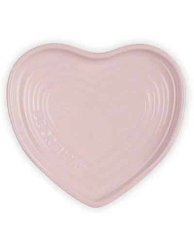 Le Creuset Heart Shaped Spoon Rest