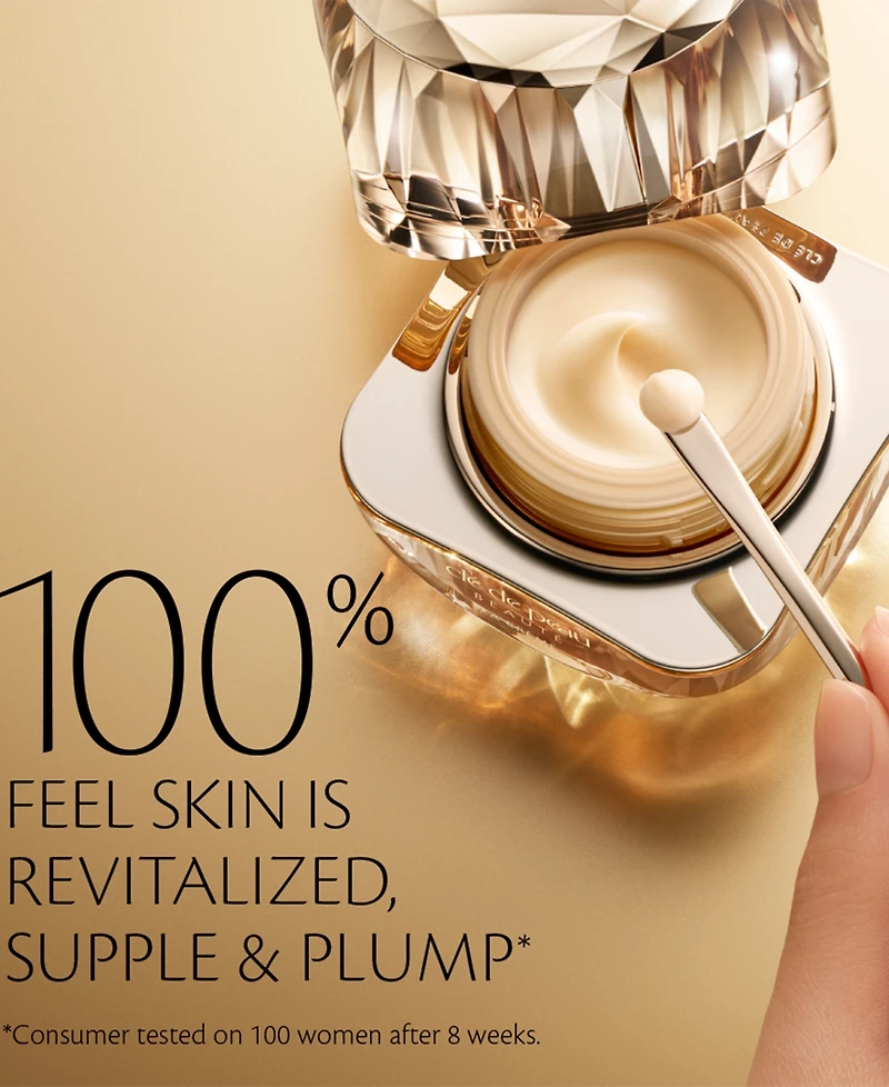 Cle de Peau Beaute Limited Edition Lunar New Year Creme