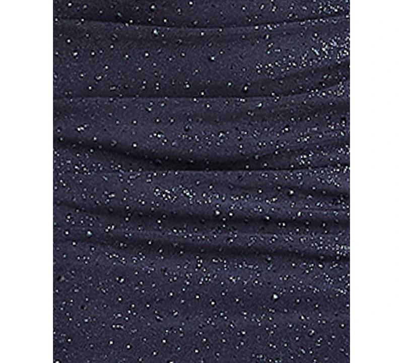 Emerald Sundae Juniors' Bodycon Ball Gown