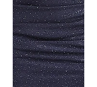 Emerald Sundae Juniors' Bodycon Ball Gown