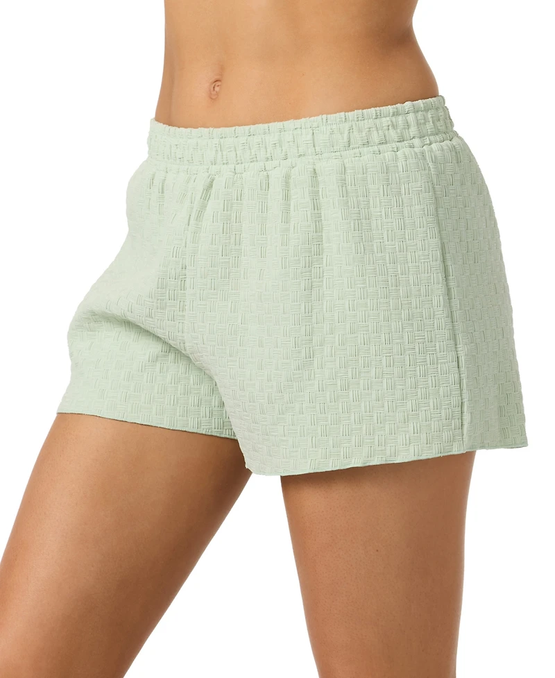 O'Neill Women's Cruising 2 Pull-On Swim Shorts