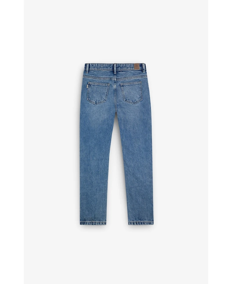 Scalpers Big Boys Regular Jeans