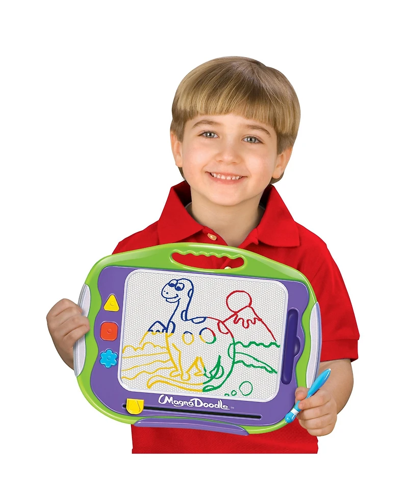 Cra-z-Art MagnaDoodle Color Deluxe