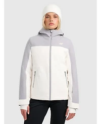 4F Women's Ski Jacket with Membrane 5000