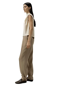 Lilysilk Women's X Lydia Tomlinson Grace Top