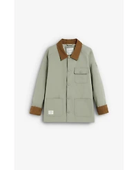 Scalpers Big Boys Kingstone Jacket