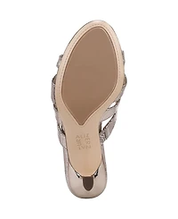 Naturalizer Women's Tuesday Slide Dress Sandals