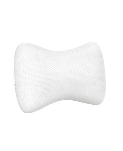 ProSleep Bone Shape Memory Foam Accessory Pillow, Standard