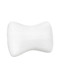 ProSleep Bone Shape Memory Foam Accessory Pillow, Standard