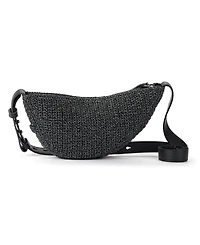 The Sak Tess Crochet Mini Sling Bag
