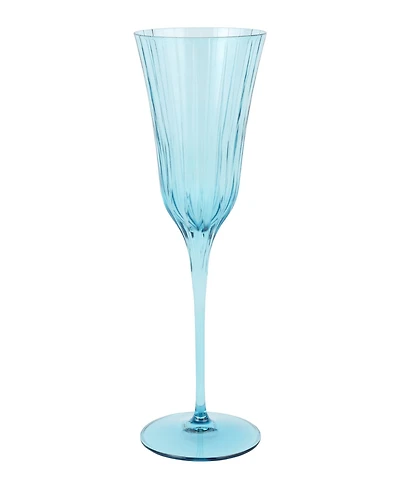 Vietri Natalia 7 oz. Champagne Glass