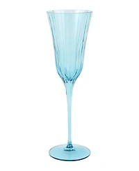 Vietri Natalia 7 oz. Champagne Glass