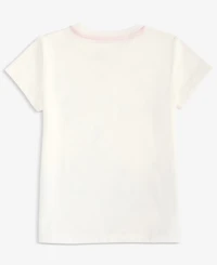 Epic Threads Girls' 5-20 Snoopy Ice Cream T-Shirt, Macy's Exclusive