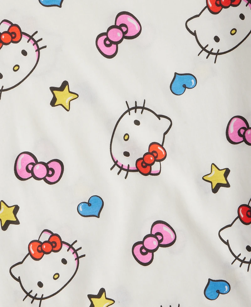 Epic Threads Girls' 5-20 Hello Kitty Printed T-Shirt, Macy's Exclusive