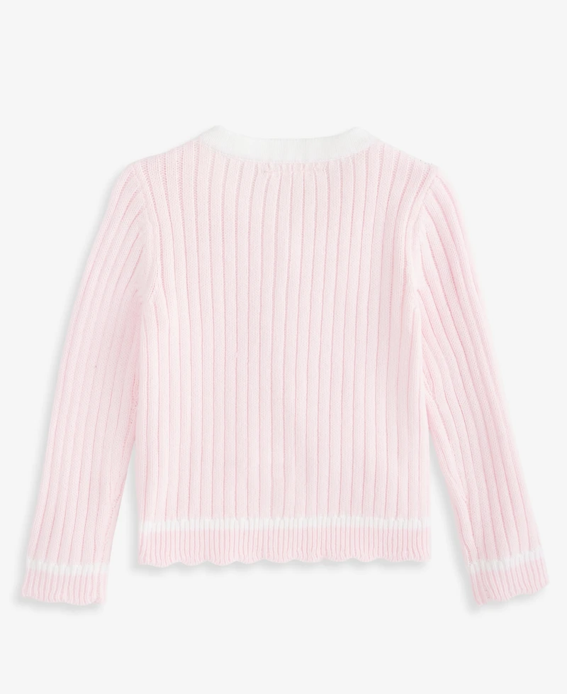 Epic Threads Girls' 5-20 Lightweight Cardigan, Macy's Exclusive