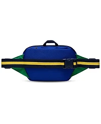 Polo Ralph Boys Lauren Color Crossbody Bag