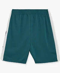 Champion Boys' 8-20 Pieced Signature Mesh Shorts