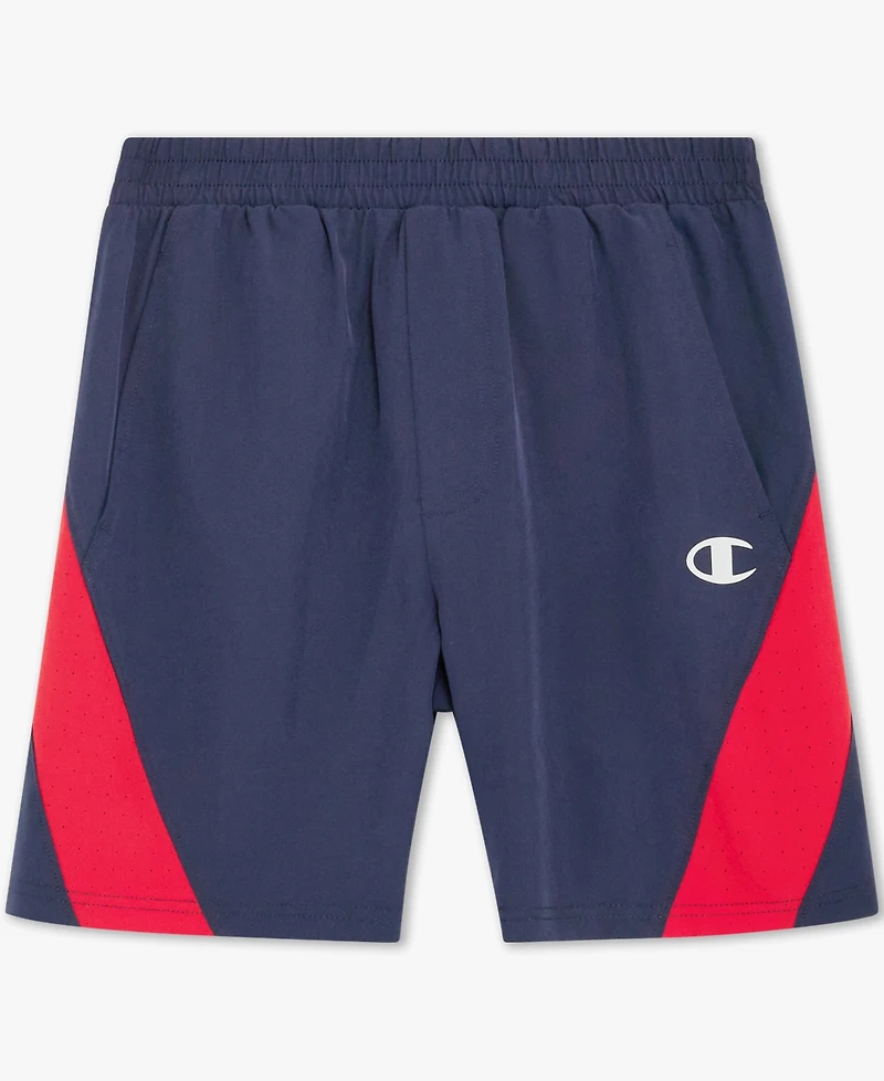 Champion Boys' 8-20 Pull-On Shorts