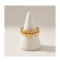Mama Ring Set of 2