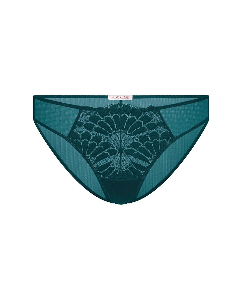 Adore Me Women's Whitley Tanga Panty