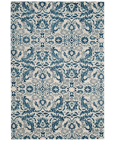 Safavieh Evoke EVK238 8' x 10' Area Rug