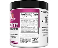 Evl Ultimate Electrolytes Powder Hydration - with Key Electrolytes and Antioxidants