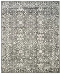 Safavieh Evoke Evk270s Grey Ivory Area Rugs