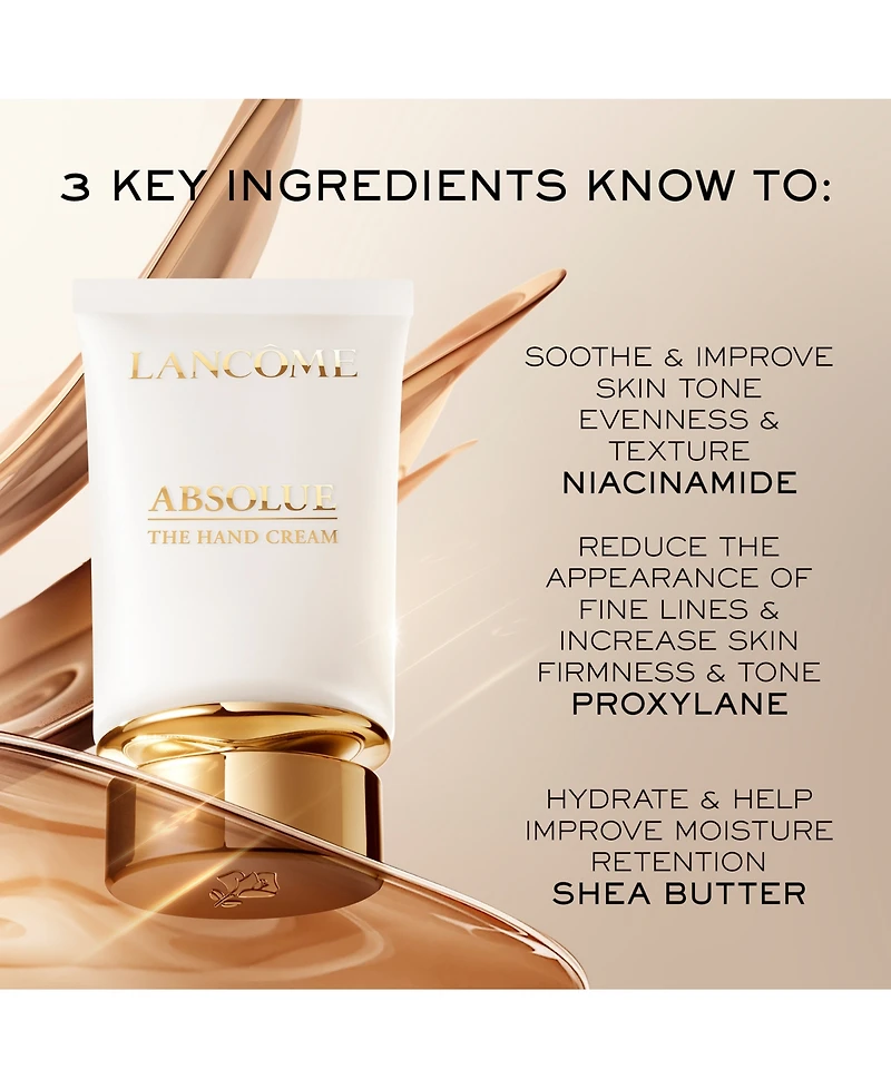 Lancome 3-Pc. Absolue Luxurious Regimen Gift Set