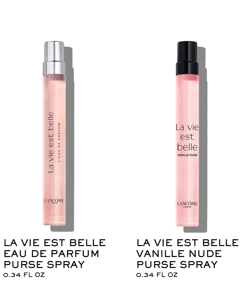 Lancome 2-Pc. La Vie Est Belle Eau De Parfum Gift Set