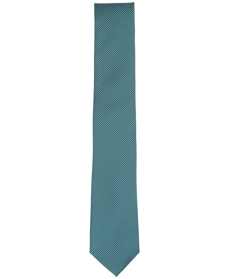 Alfani Men's Aldwell Slim Tie, Macy's Exclusive