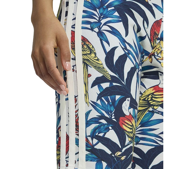 adidas Women's Farm Rio Bike Shorts