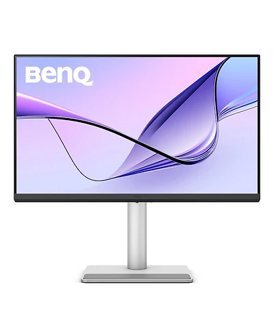 BenQ MA270UP 27" 16:9 4K Ultra Hd Ips Led Hdr Nano Gloss Monitor for MacBook, Gray