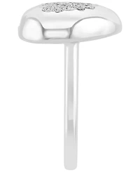 Effy Collection Diamond (1/3 ct. t.w.) Ring in Sterling Silver