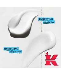 Kiehl's Since 1851 2-Pc. Ultra Hydrating Hits Face and Body Cream Set