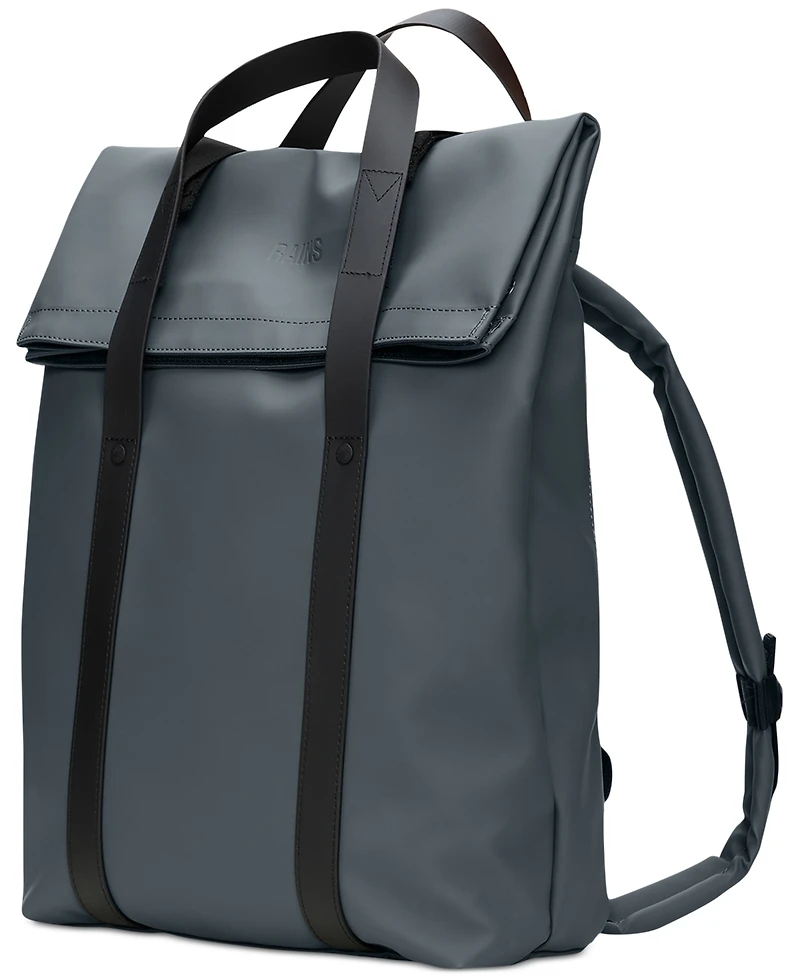 Rains Men's Two-Way Tote Backpack
