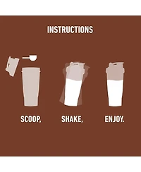 Isopure Low Carb 100% Pure Whey Isolate Protein Powder, Dutch Chocolate, 25g Protein, 14 Servings Tub