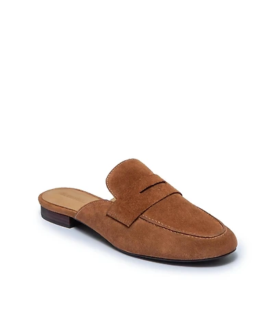 Bernardo Footwear Women's Balda Loafer Mule