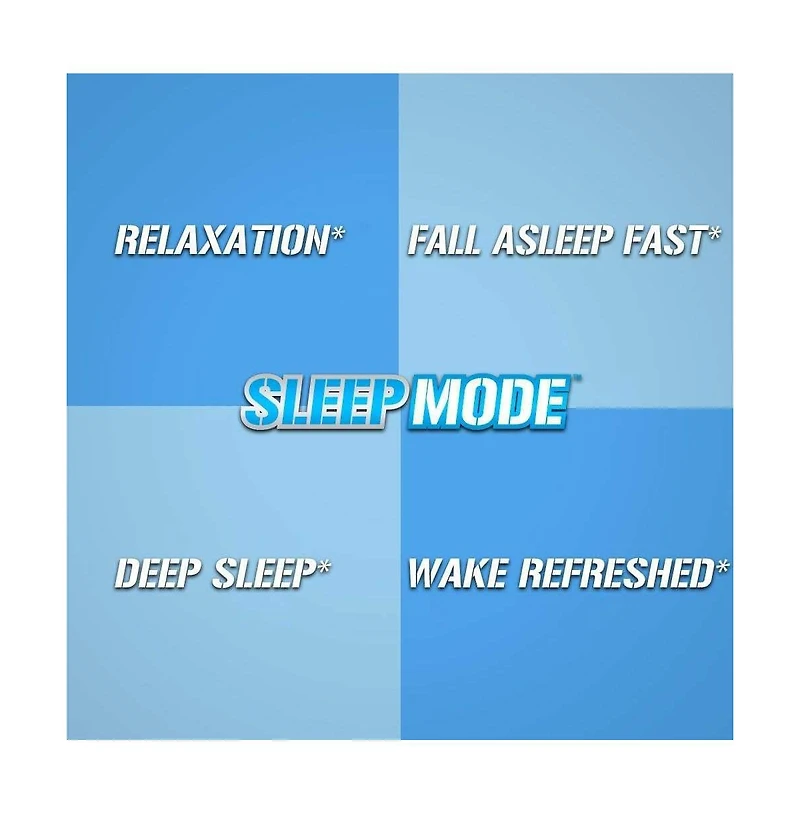 Evl SleepMode Capsules