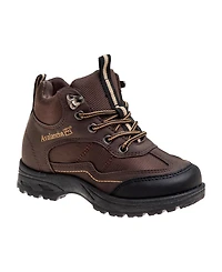 Avalanche Little Girls Comfortable Outdoor Boots